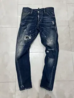 DSQUARED2 sexy twist