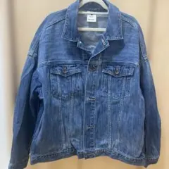 niko and ... デニムジャケット
