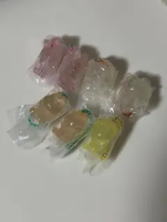 Stray Kids SKZOO グミ&チャーム