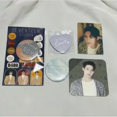 SEVENTEEN ミンギュ 缶バッジ キーホルダー トレカ まとめ売り セット 2025年最新】SEVENTEEN ミンギュ 缶バッジの人気アイテム - メルカリ