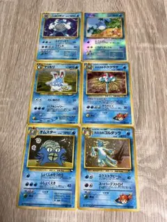 ポケモンカード アクーシャのブイゼル カラナクシ フィオネ プロモ 未開封品 ポケモンカード アクーシャのブイゼル カラナクシ フィオネ プロモ 未