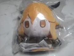 【中国限定】アークナイツ 一番くじ 雪域破暁 D賞【デーゲンブレヒャー】パペット