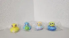 トイストーリー アヒルック