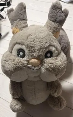 2025年最新】ホシガリスぬいぐるみの人気アイテム - メルカリ