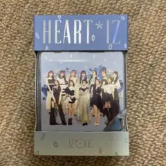 IZ*ONE キノ キット 4種 - メルカリ