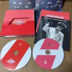 2026年最新】2016 iKoncert Showtime Tour In Seoul Live CD (2CD +