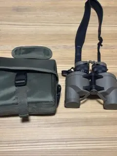 双眼鏡 賞月観星Opt Tian8x32 ミルレチクル付 - メルカリ