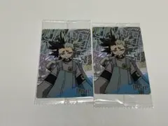 ガチアクタ ディア