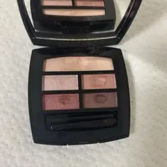 CHANEL レベージュパレットルガール クールドゥシャネル