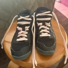 アシックス　バッシュ