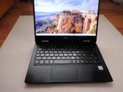 NEC VersaPro ノートパソコン　VH-1