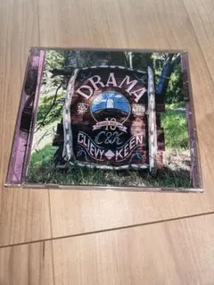 C&K DRAMA アルバム