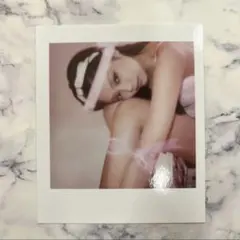 JENNIE BLACKPINK ジェニ トレカ SOLO