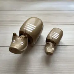 m様専用　モカべこ　2個セット