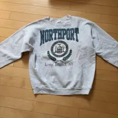 90年代USA製Hanesスウェット