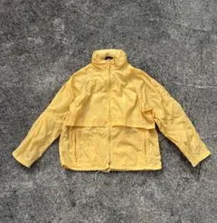 【古着】80〜90´s Eddie Bauer nylon jacket