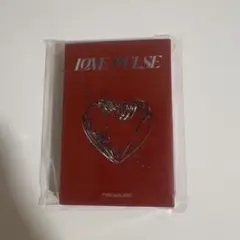 TREASURE LOVE PULSE SPORTY コンプリートセット