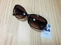 FILA サングラス　HFL-403-1のサムネイル