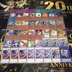 遊戯王OCG デュエルモンスターズ レリーフ カードセット - メルカリ