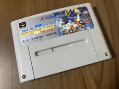 LUNAR STRIVE スーパーファミコンソフト中古 - メルカリ