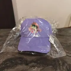 ズートピア2 一番くじ　D賞　キャップ