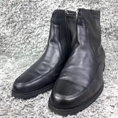 極美品✨️】マドラスウォーク ゴアテックス サイドジップブーツ 25 