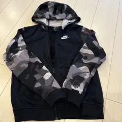 迷彩 ジャケット