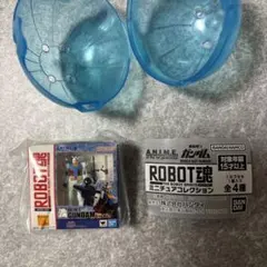 ROBOT魂 GUNDAM RX-78-2 フィギュア