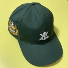 2025年最新】kithキャップの人気アイテム - メルカリ