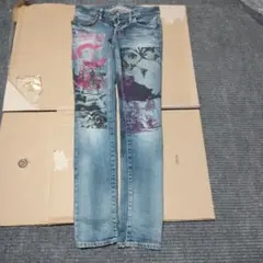 The Jeans Encyclopedia デニム ジーンズ ビンテージ - メルカリ
