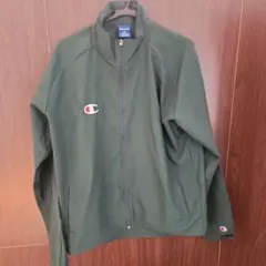 チャンピオン ジャージ