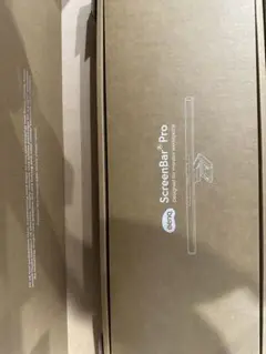 benq screenbar pro