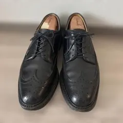MURATA ORIGINAL921027ウィングチップ黒26 - メルカリ