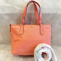 【美品】 ケイトスペード ミニ ハンドバッグ ショルダーバッグ