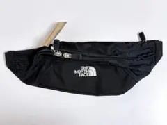 THE NORTH FACE ボディバッググラニュール1.5L 未使用ブラック