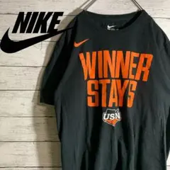 NIKE ナイキ Tシャツ