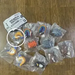 【monaka様専用】Daisuke Kondo めじるしアクセサリー