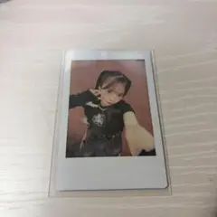 CUTIE STREET きゅーすと　増田彩乃　チェキ