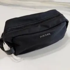 DIESEL ボディバッグ ブラックのサムネイル