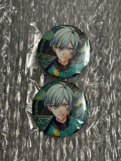 2026年最新】アイナナ 缶バッジの人気アイテム - メルカリ