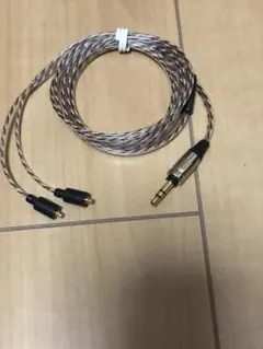 NOBUNAGA Labs 冩楽 4.4 mm Pentaconn（その2） - メルカリ