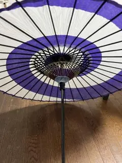 日本舞踊傘・写真撮影