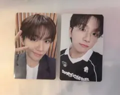 BOYNEXTDOOR No Genre ウナクトレカセット