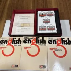 2026年最新】カセット 英語の人気アイテム - メルカリ