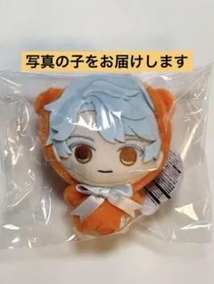 VS AMBIVALENZ ビバレン まめこっと ナムコ限定 カズ - メルカリ