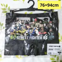 【新品未開封】M-Lサイズ　ストリートファイター6 ボクサーパンツ