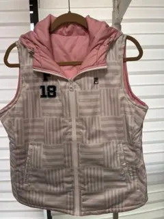 ベスト レディースウェア