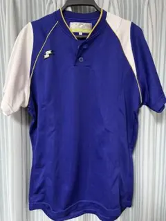 SSK ベースボールシャツ　Ｌサイズ
