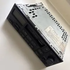 Nissan 純正　CSK-9511G カーオーディオデッキのサムネイル