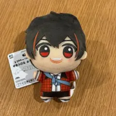 カラフルピーチ ちびぐるみ～2025ver.～ ゆあん